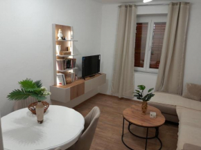 Apartman Travunija